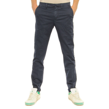 Chino “Giorgio“ TrueNYC dark blue